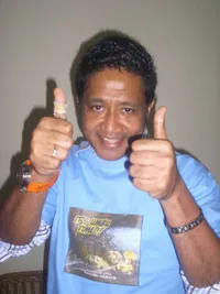 Foto Andre Hehanussa