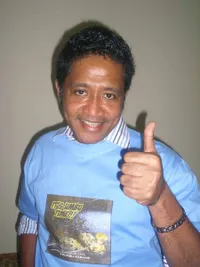 Foto Andre Hehanussa