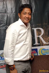 Foto Andre Hehanussa