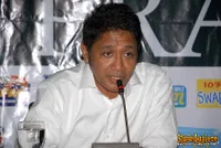 Foto Andre Hehanussa