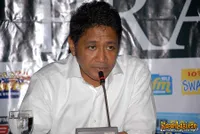 Foto Andre Hehanussa