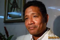 Foto Andre Hehanussa