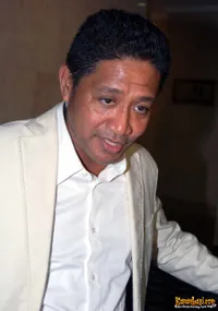 Foto Andre Hehanussa