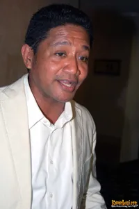 Foto Andre Hehanussa