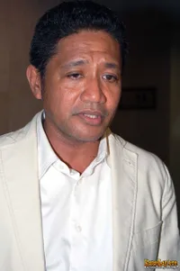 Foto Andre Hehanussa