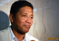 Foto Andre Hehanussa