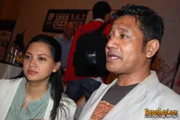 Foto Andre Hehanussa