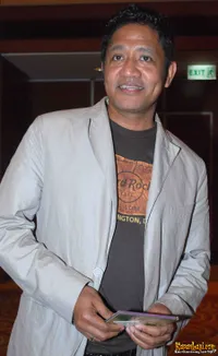 Foto Andre Hehanussa