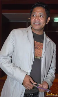 Foto Andre Hehanussa