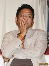 Foto Andre Hehanussa