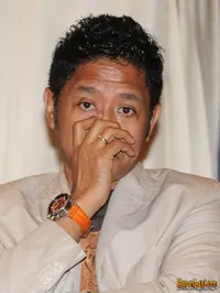 Foto Andre Hehanussa