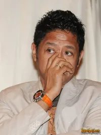 Foto Andre Hehanussa