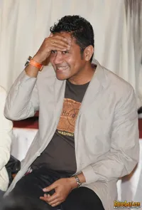 Foto Andre Hehanussa