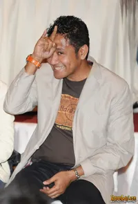 Foto Andre Hehanussa