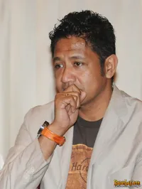 Foto Andre Hehanussa