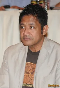 Foto Andre Hehanussa