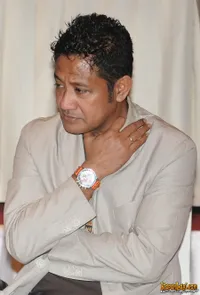 Foto Andre Hehanussa