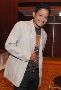 Foto Andre Hehanussa