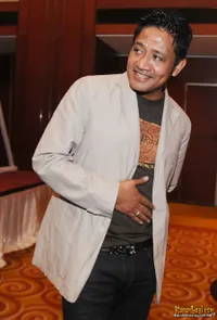 Foto Andre Hehanussa