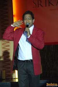 Foto Andre Hehanussa