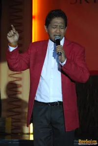 Foto Andre Hehanussa