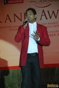 Foto Andre Hehanussa