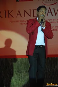 Foto Andre Hehanussa