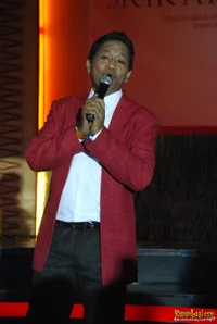 Foto Andre Hehanussa