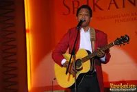 Foto Andre Hehanussa