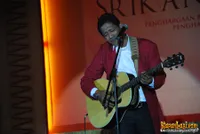 Foto Andre Hehanussa