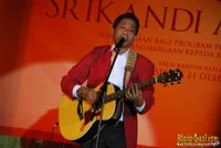 Foto Andre Hehanussa