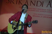 Foto Andre Hehanussa