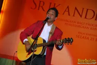 Foto Andre Hehanussa