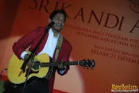 Foto Andre Hehanussa