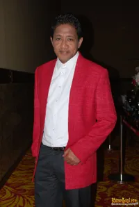 Foto Andre Hehanussa