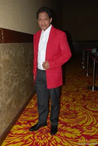 Foto Andre Hehanussa