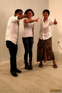 Foto Andre Hehanussa