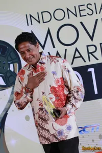 Foto Andre Hehanussa