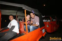 Foto Andre Hehanussa