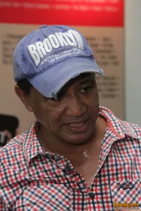 Foto Andre Hehanussa