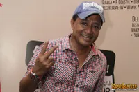 Foto Andre Hehanussa