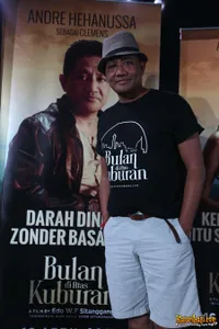 Foto Andre Hehanussa