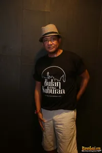 Foto Andre Hehanussa