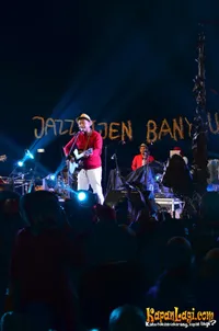 Foto Andre Hehanussa