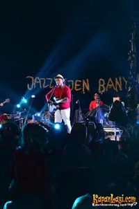 Foto Andre Hehanussa