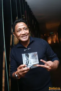 Foto Andre Hehanussa