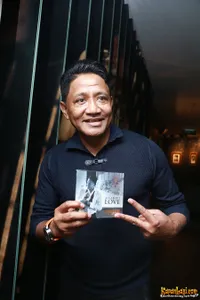 Foto Andre Hehanussa