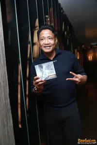 Foto Andre Hehanussa