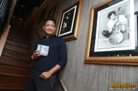 Foto Andre Hehanussa