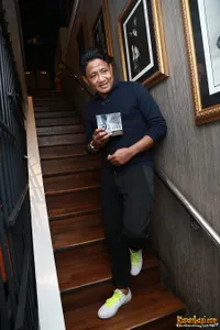 Foto Andre Hehanussa